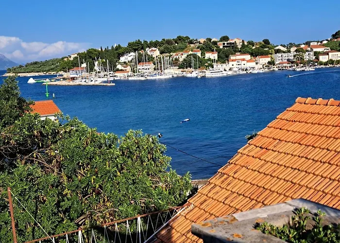 Apartmani Dusica
