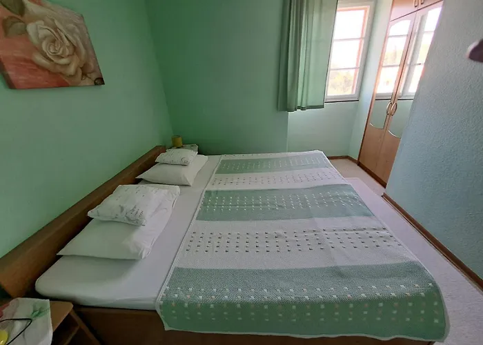 Apartmani Dusica