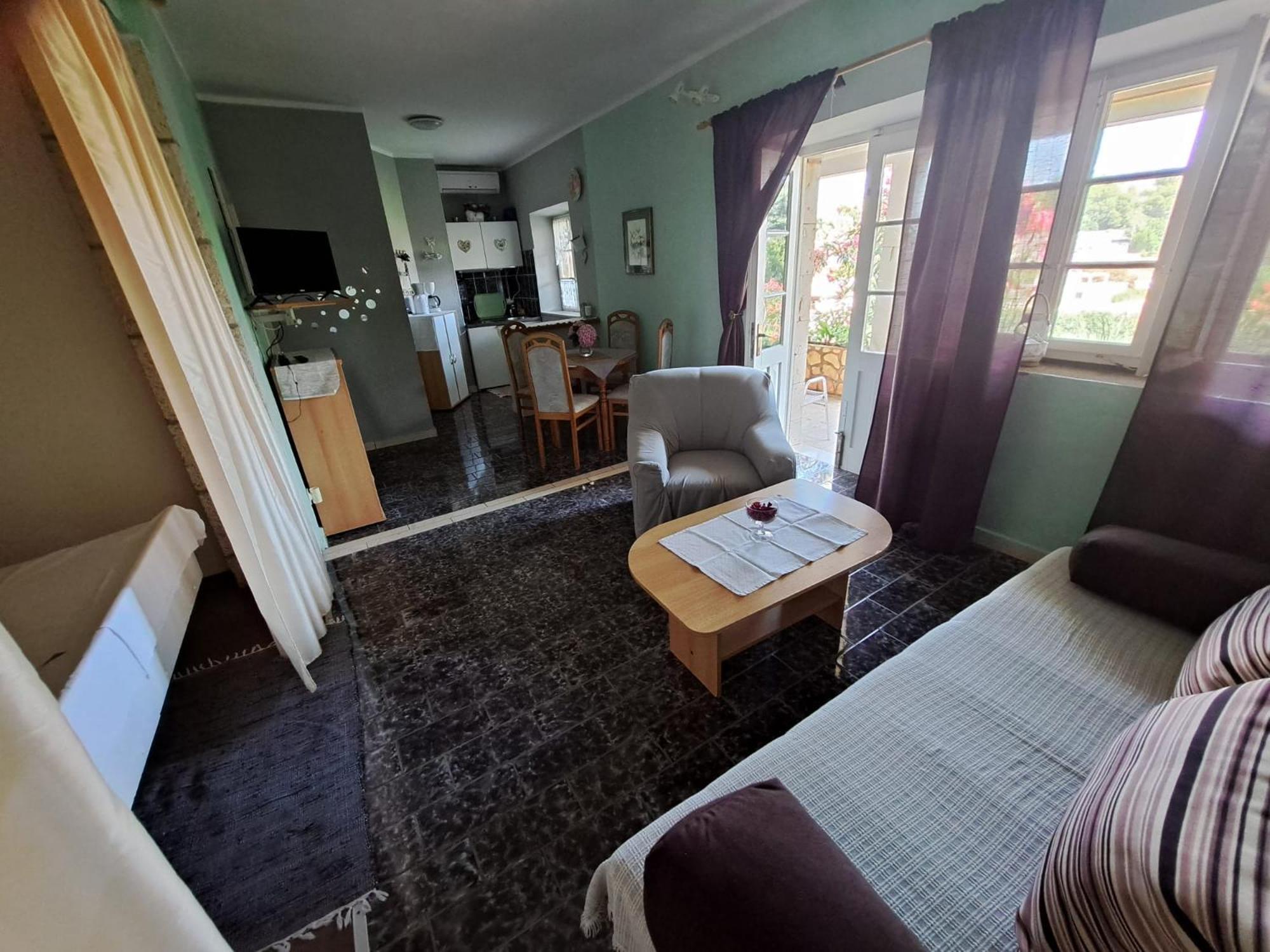 Apartment Dusica