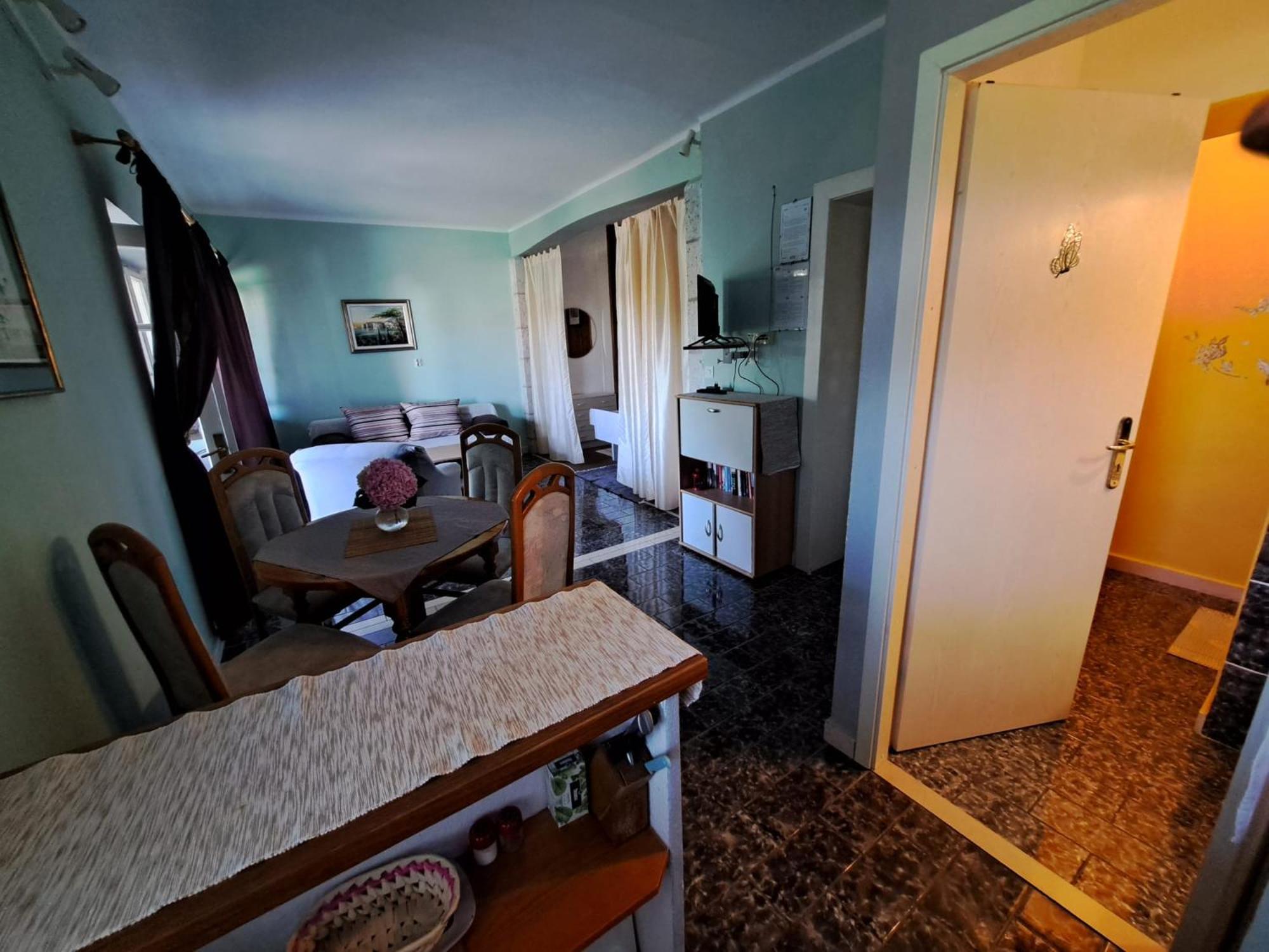 Apartment Dusica