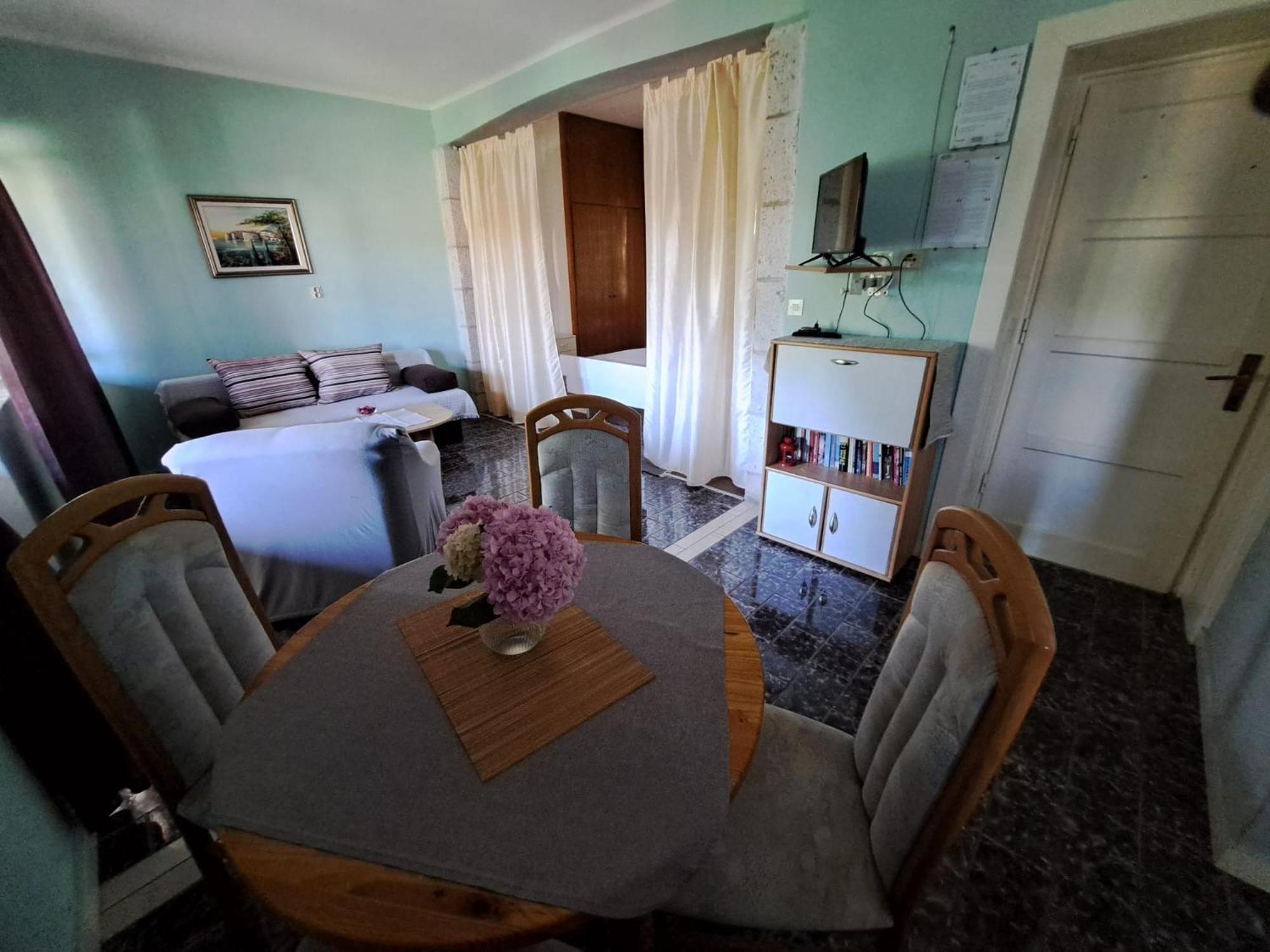 Dusica Apartment