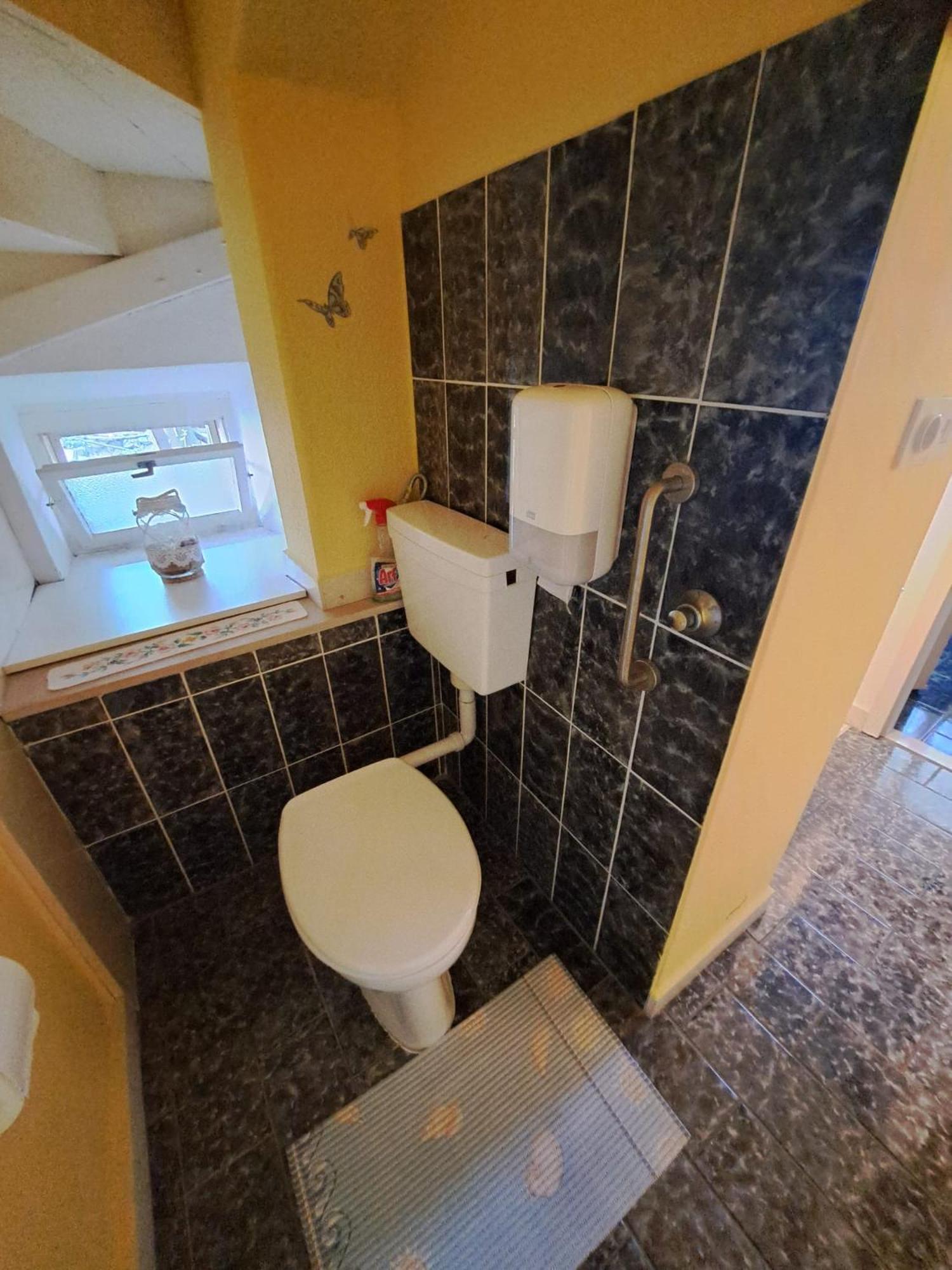Dusica Apartment