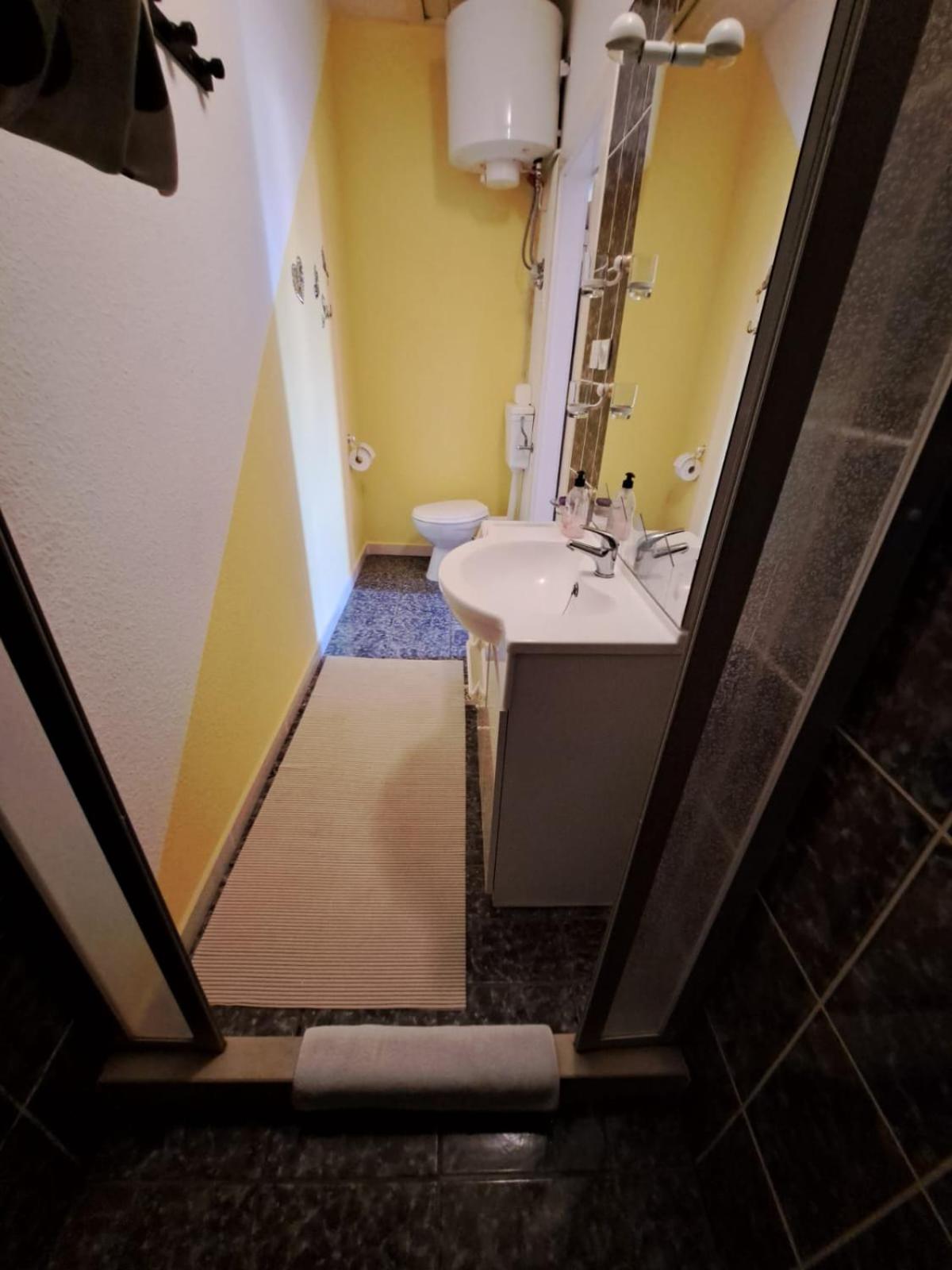 Apartment Dusica Lumbarda