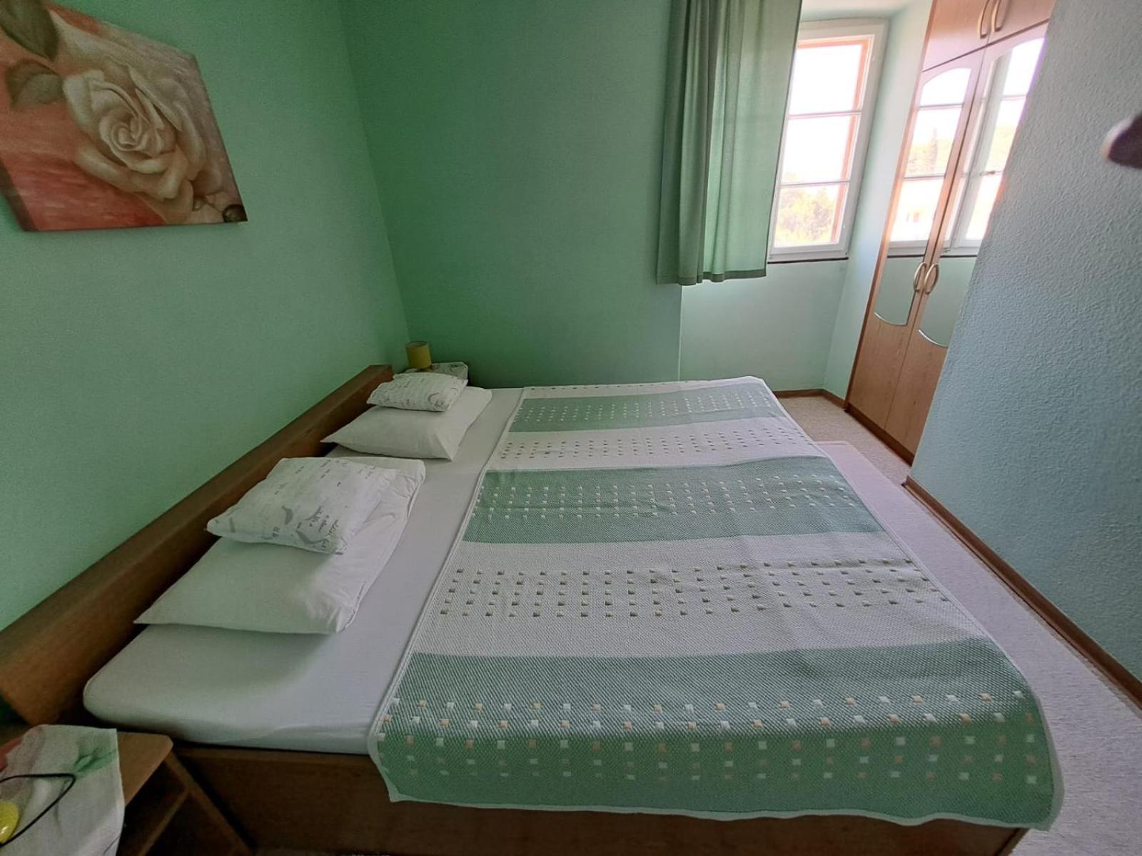 Dusica Apartment
