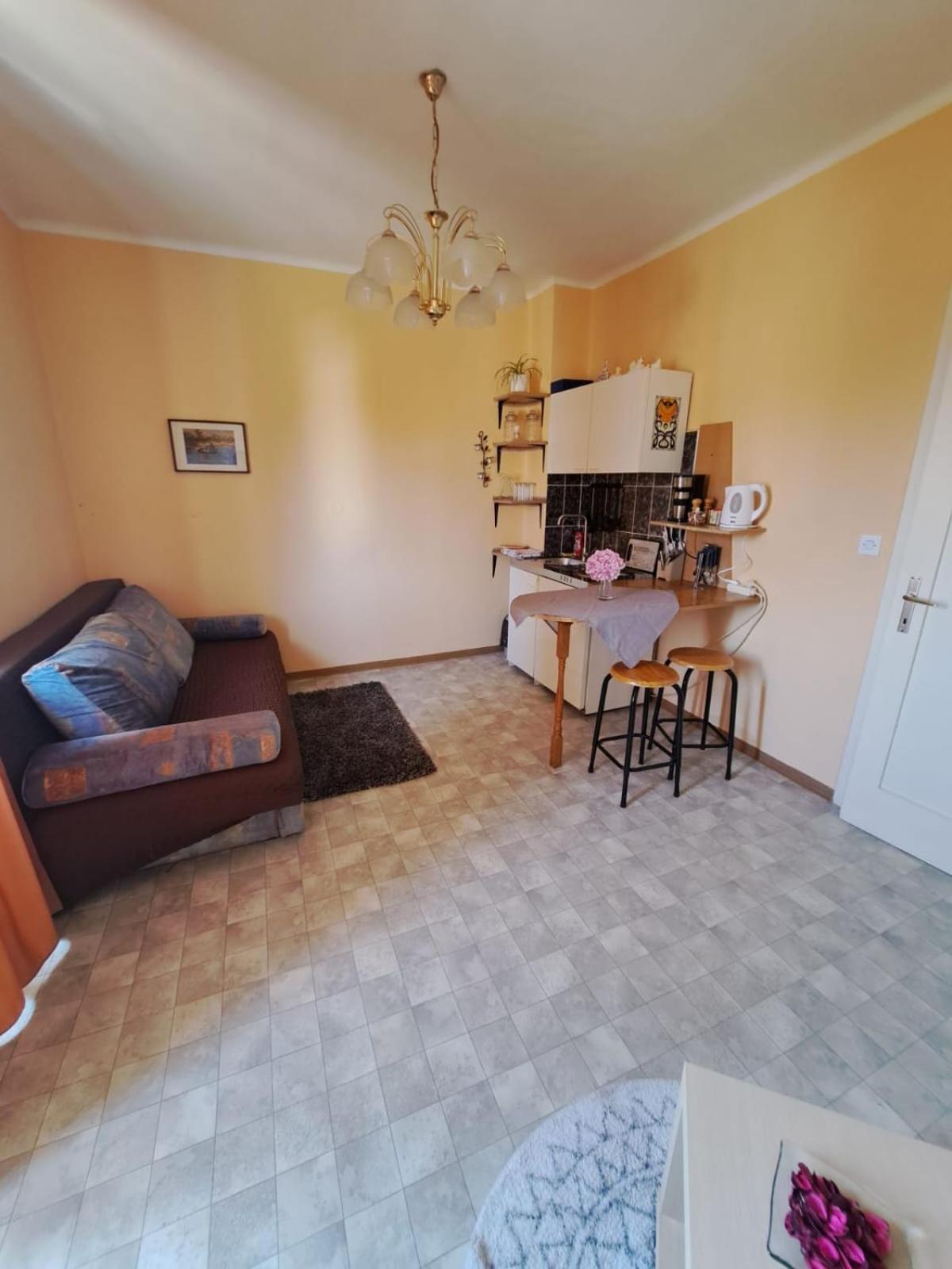 Apartment Dusica