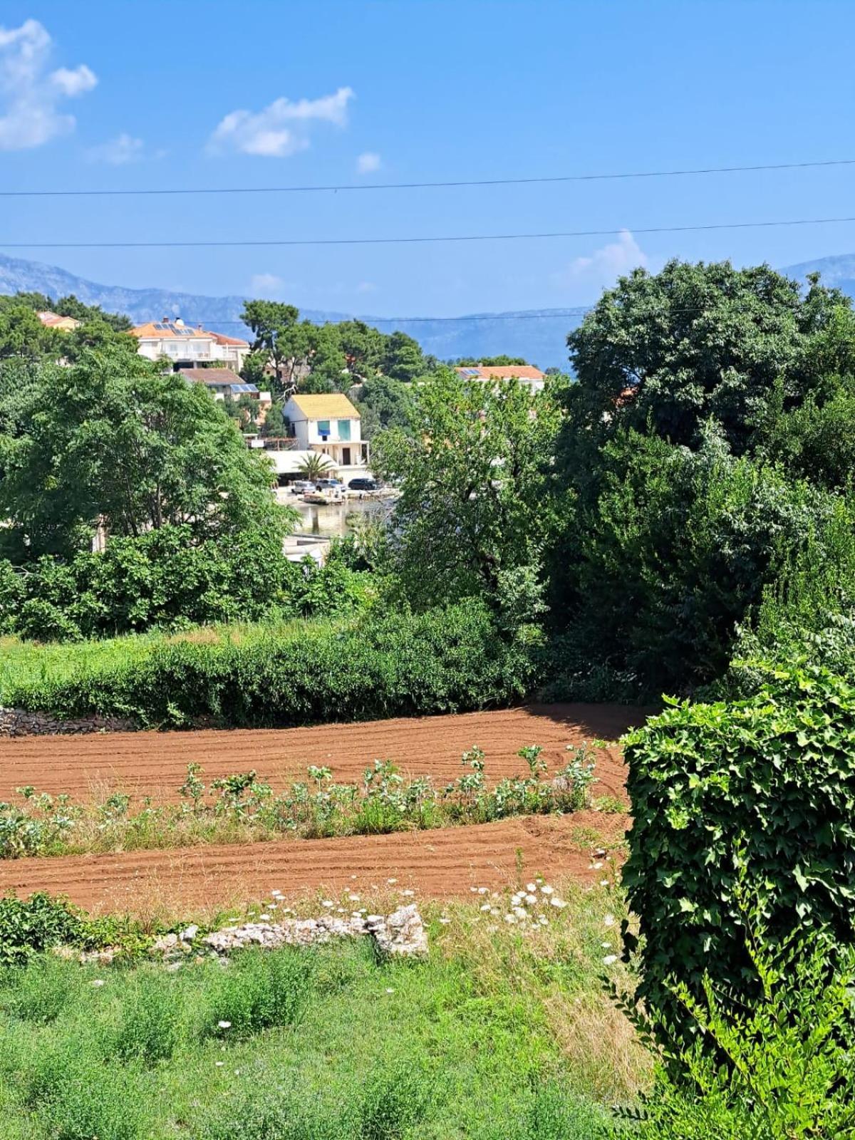 Apartment Dusica Lumbarda