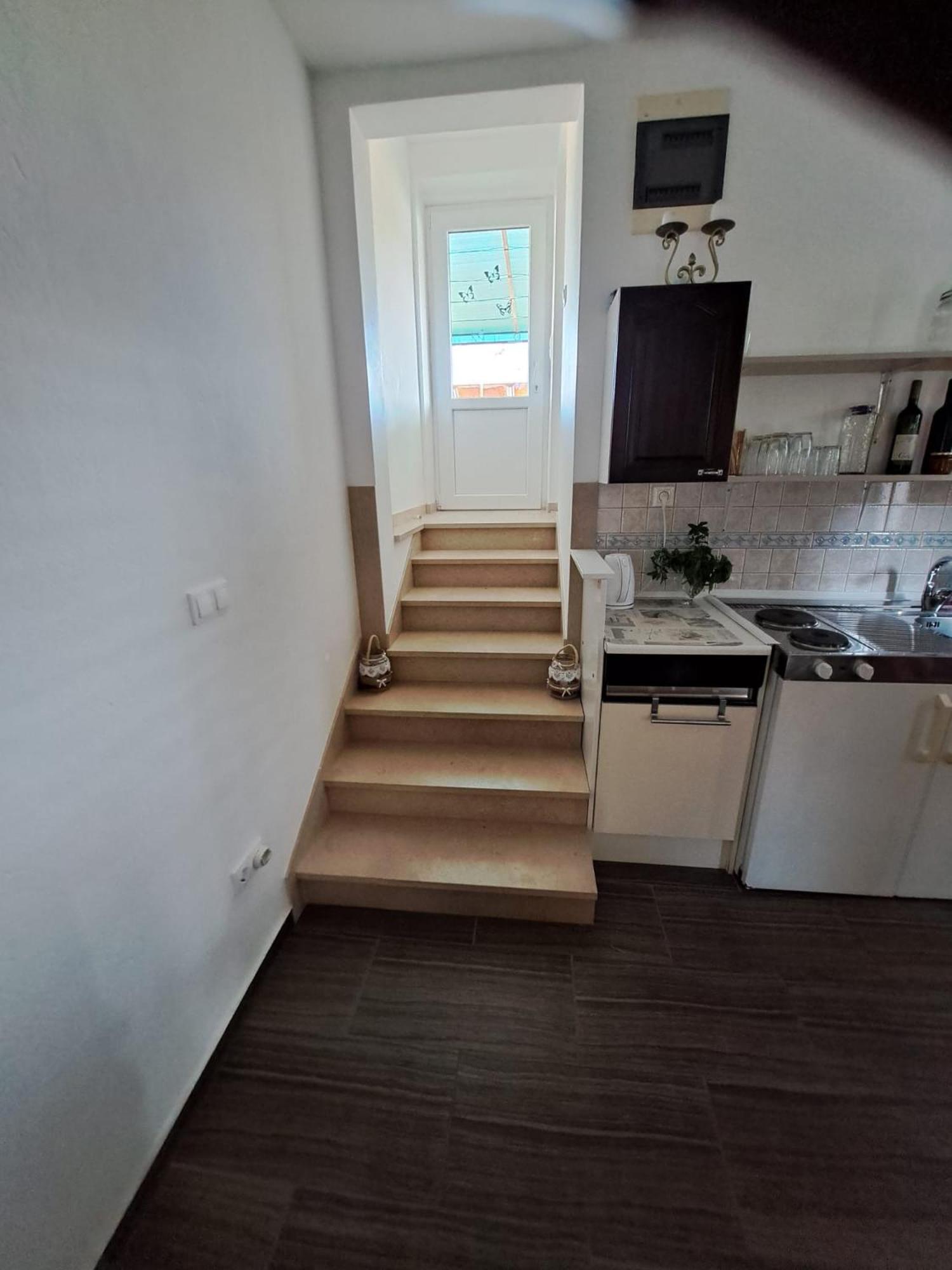 Apartment Dusica Lumbarda