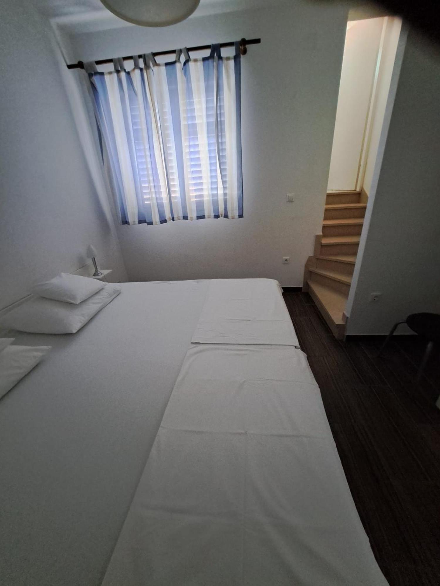 Apartment Dusica *
