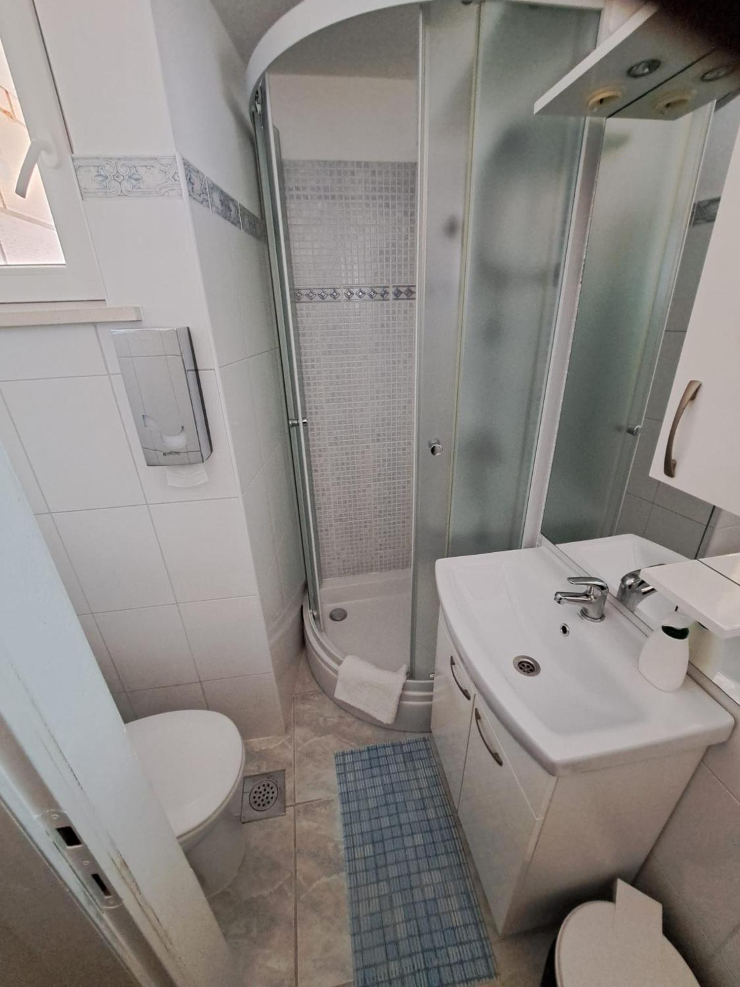 Apartment Dusica *